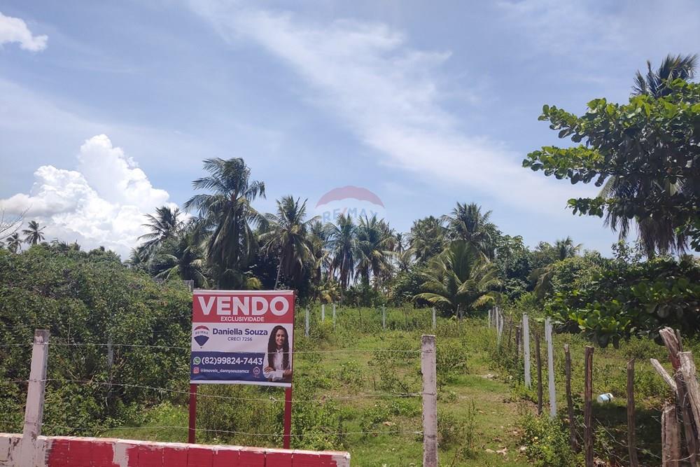 Terreno - Venda - São Miguel dos Milagres , Alagoas - IMG_20260227_112550844.jpg - 850271213-8