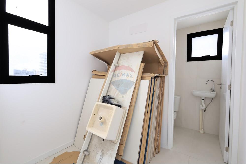 Apartamento - Venda - Recife , Pernambuco - DCE.jpg - 850091093-1