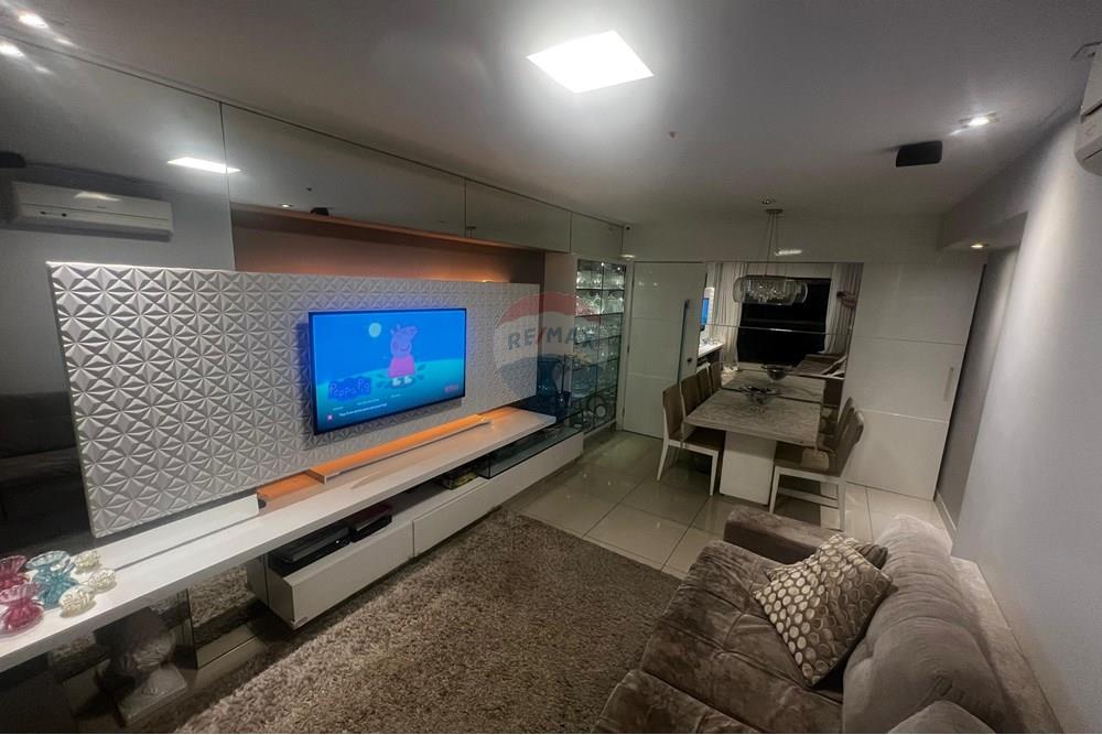 Apartamento - Venda - Recife , Pernambuco - 533a58da-ba19-4e7d-91d3-e0c3555999d7.jpg - 850301004-30