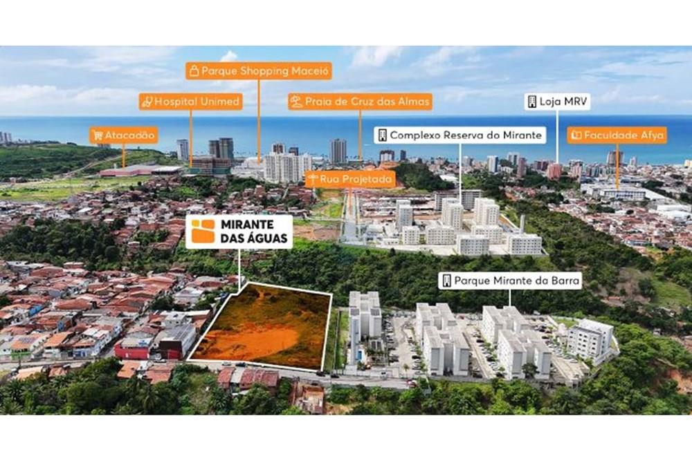 Apartamento - Venda - Maceió , Alagoas - Localização.JPG - 850271247-7