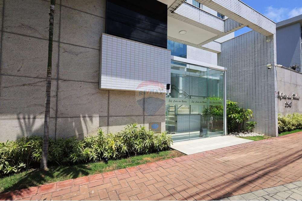 Apartamento - Venda - Jaboatão dos Guararapes , Pernambuco - FACHADA 01C.jpg - 850091040-211