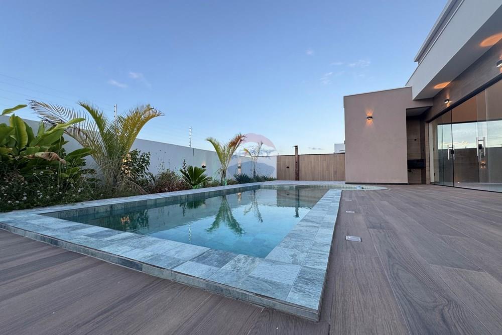 Casa de Condomínio - Venda - Aracaju , Sergipe - IMG_0383.jpeg - 850631012-14