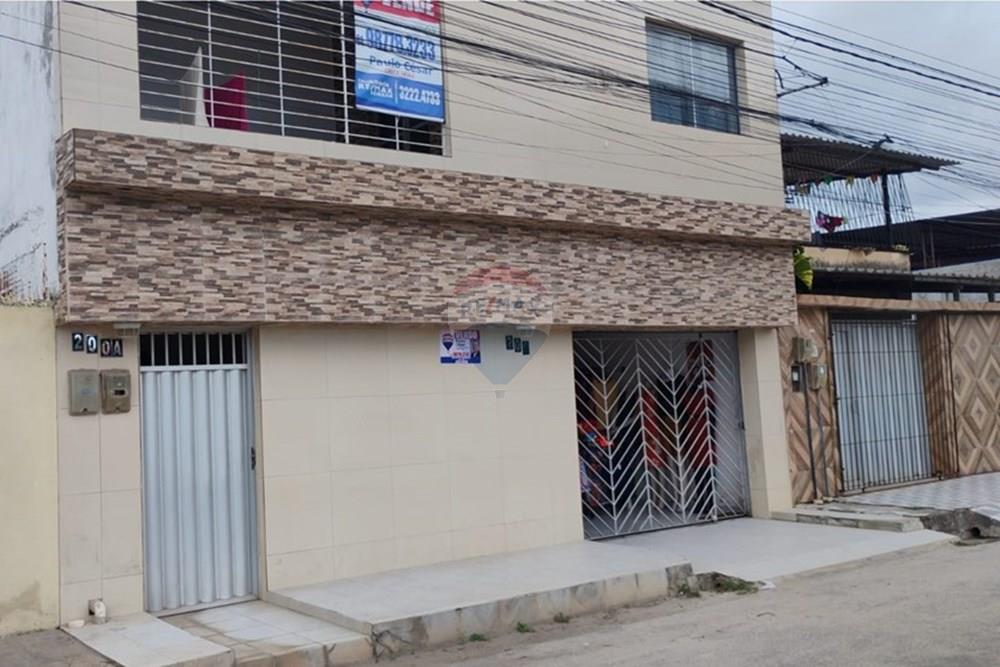 Casa - Venda - Paulista , Pernambuco - 3ca1c2c7-e6c3-47c7-b82e-7703ee7f7900.jpg - 850301011-28