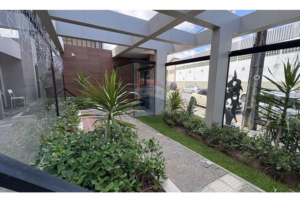 Apartamento - Venda - Recife , Pernambuco - LIKE BV - ENTRADA FRENTE.JPEG - 850071032-51