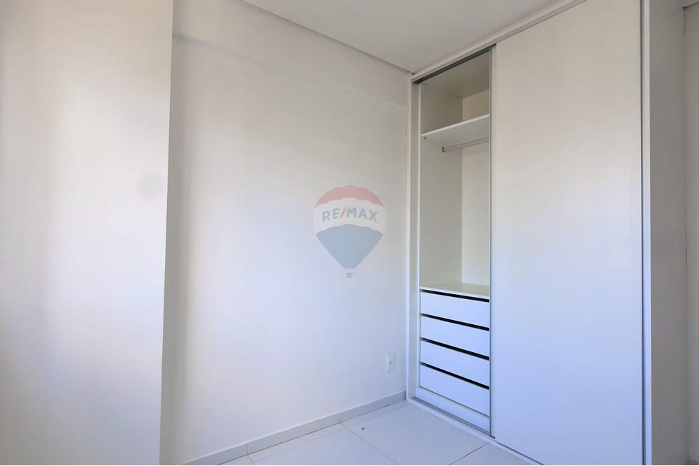 Apartamento - Alugar - Recife , Pernambuco - QUARTO 02D.jpg - 850091040-231