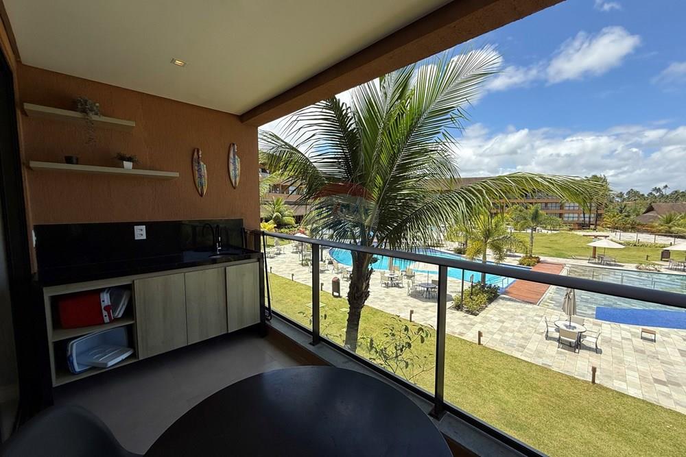 Apartamento - Venda - Tamandaré , Pernambuco - IMG_4478.jpeg - Área Gourmet - 850251008-3377