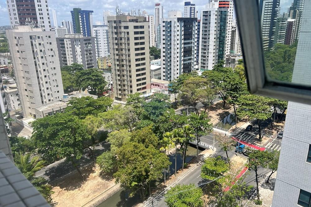 Apartamento - Venda - Recife , Pernambuco - IMG_4073.jpeg - 850701016-126