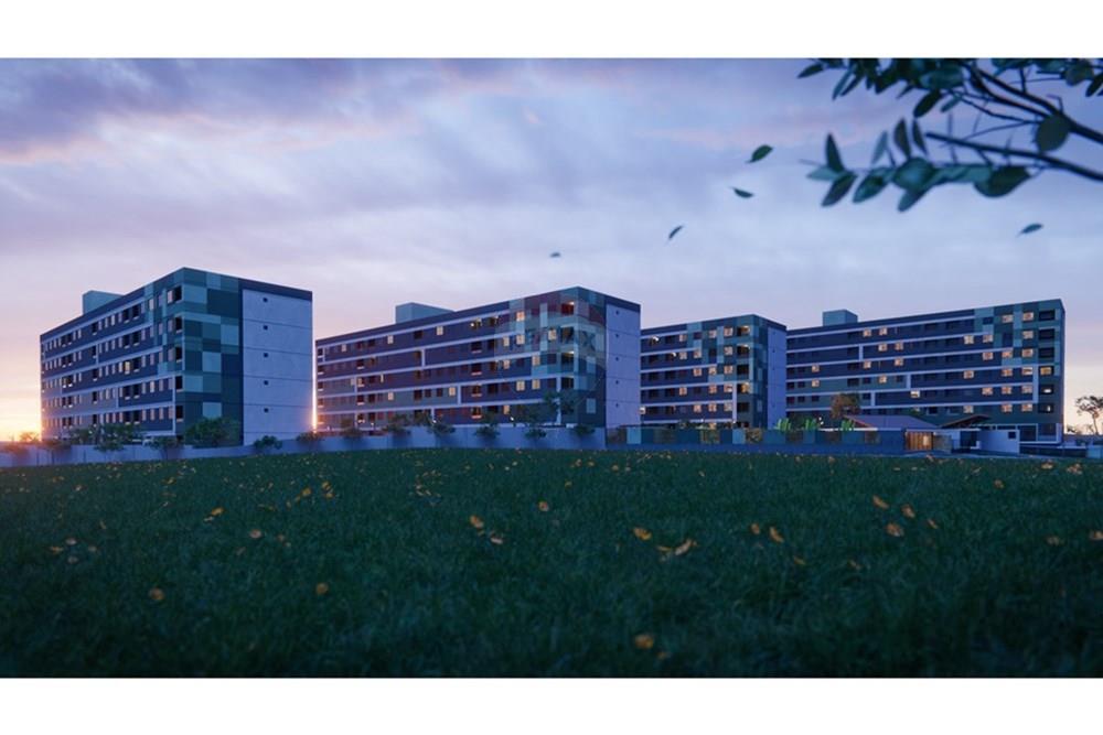 Apartamento - Venda - Caruaru , Pernambuco - VP&A-011-IM-NOITE A-R01.jpg - 850161001-455