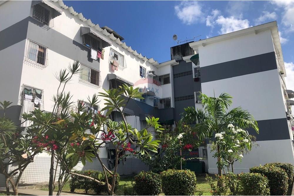 Apartamento - Venda - Recife , Pernambuco - 4ff56411-e0ef-4a00-b176-9195e6a15cd3.jpg - 850501198-5
