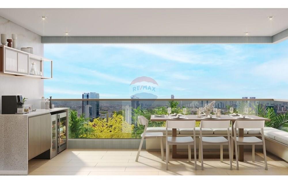 Apartamento - Venda - Recife , Pernambuco - 13. IMAGEM_VARANDA_INT_TIPO.jpg - Varanda - 850071032-140