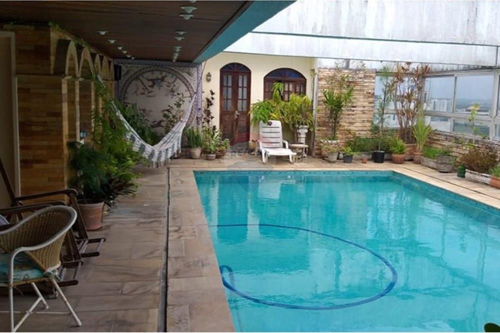 Cobertura - Venda - Recife , Pernambuco - IMG_1927.jpeg - 850701016-102