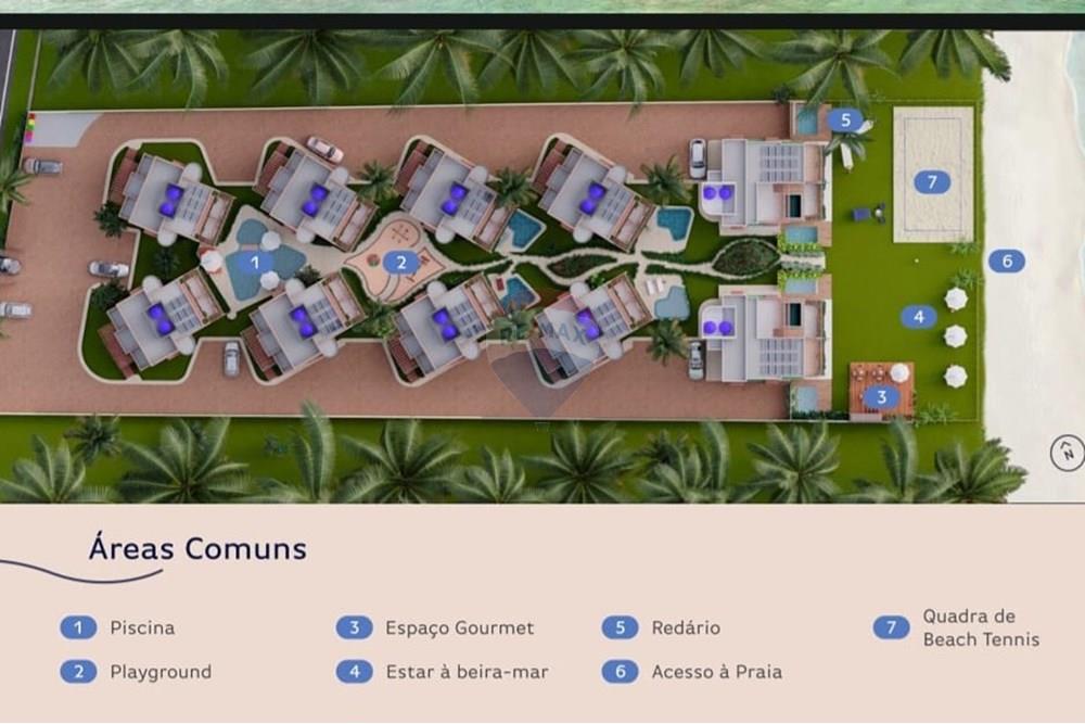 Duplex - Venda - Maragogi , Alagoas - 2.jpeg - 850291004-49