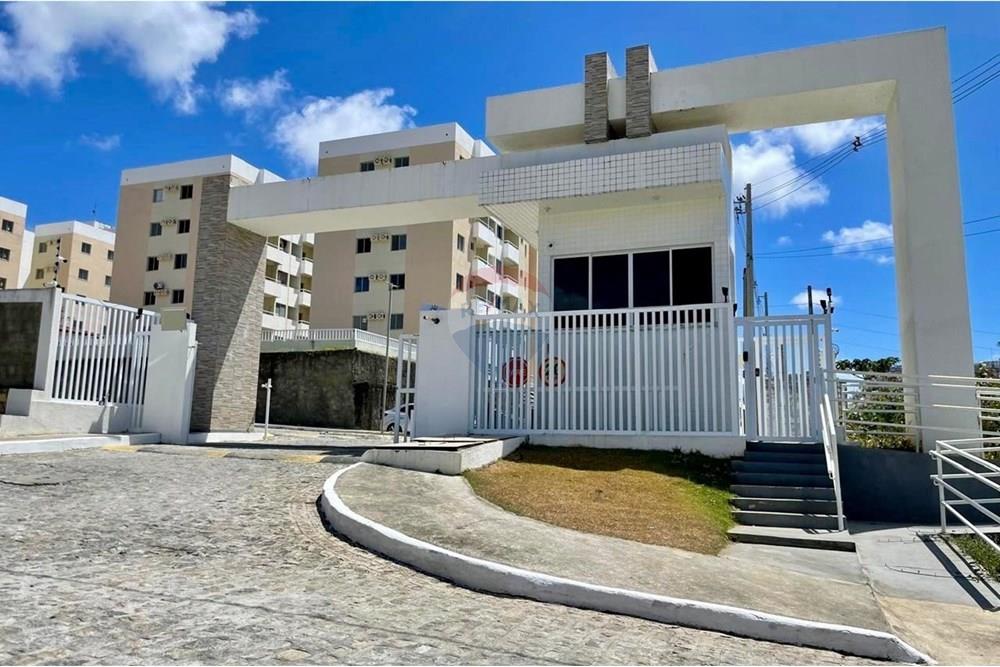 Apartamento - Venda - Aracaju , Sergipe - Frente Condomínio.jpg - 850581216-4