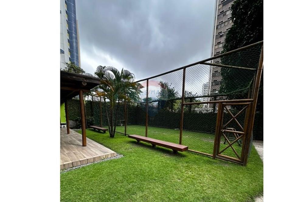 Apartamento - Venda - Recife , Pernambuco - EDF TIGNANELLO 7º A - CAMPO.JPEG - 850071032-128