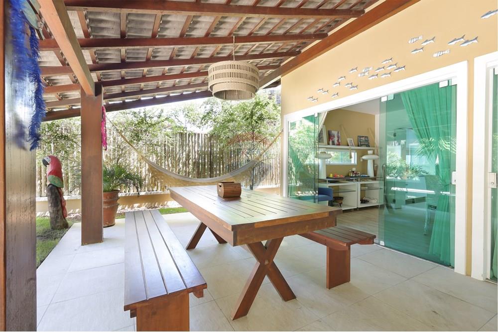 Mieszkaniowa - Dom w zabudowie szeregowej - Ipojuca , Pernambuco - BR - TERRAÇO 1C.jpg - 850221031-227