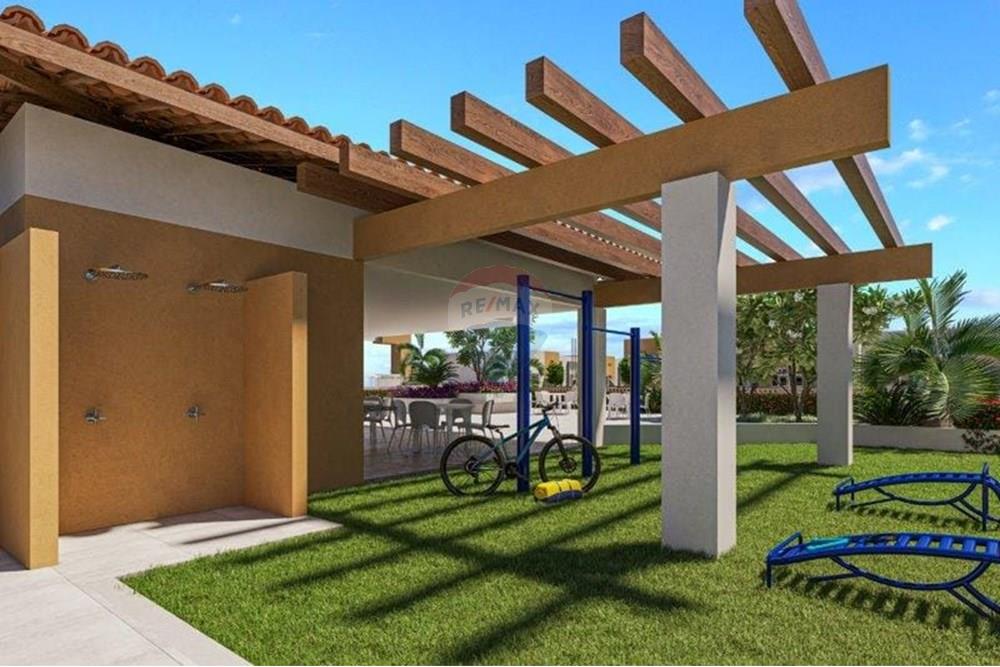 Casa - Venda - Aracaju , Sergipe - GL-GINASTICA.jpg - 850581246-3