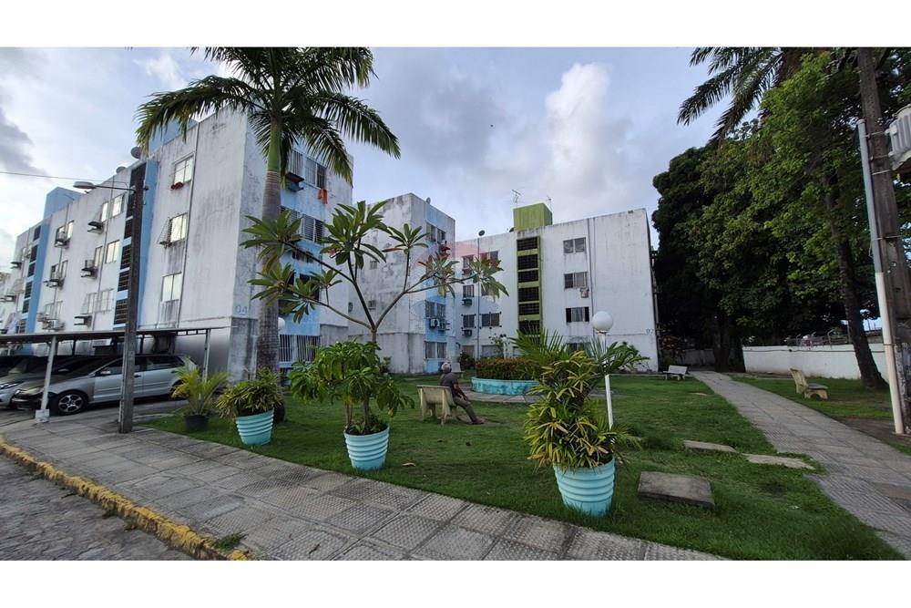 Apartamento - Alugar - Recife , Pernambuco - 208149.jpg - 850301004-143