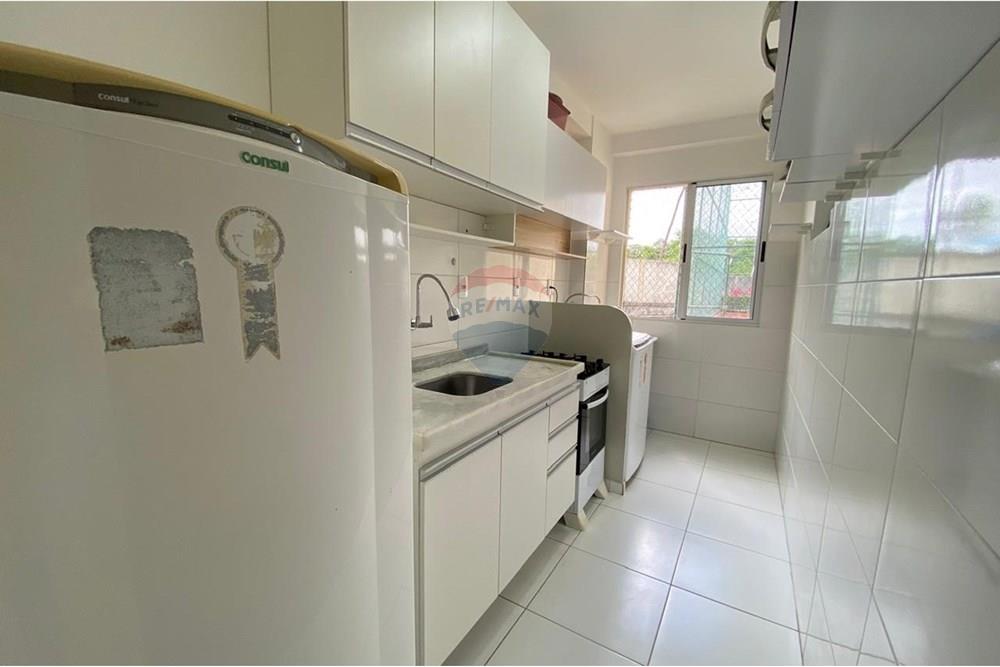 Apartamento - Venda - Aracaju , Sergipe - 73bd9c77-6945-4ab0-8c57-82d1aba823a8.jpg - 850581010-295