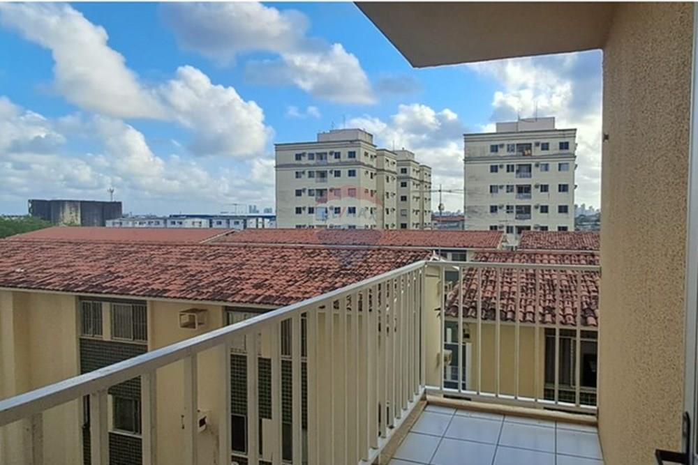 Apartamento - Alugar - Olinda , Pernambuco - 20.jpg - 850301022-45