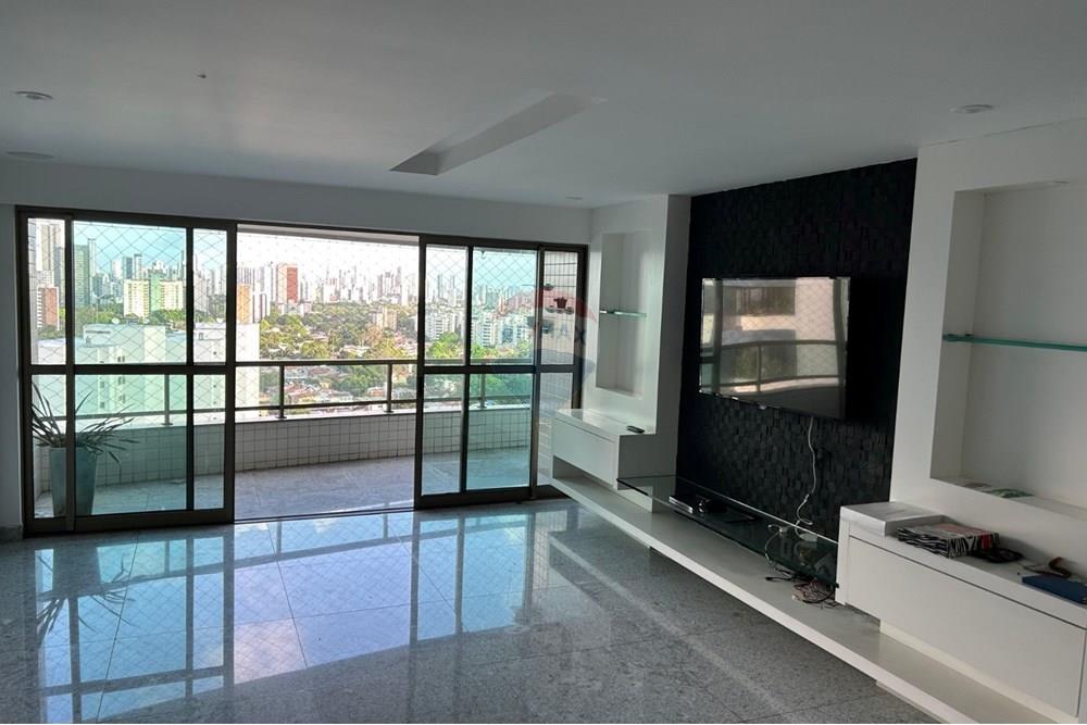 Apartamento - Alugar - Recife , Pernambuco - 01e99dc6-b3af-47c4-b8b4-a8870f80d424.jpg - 850471077-4