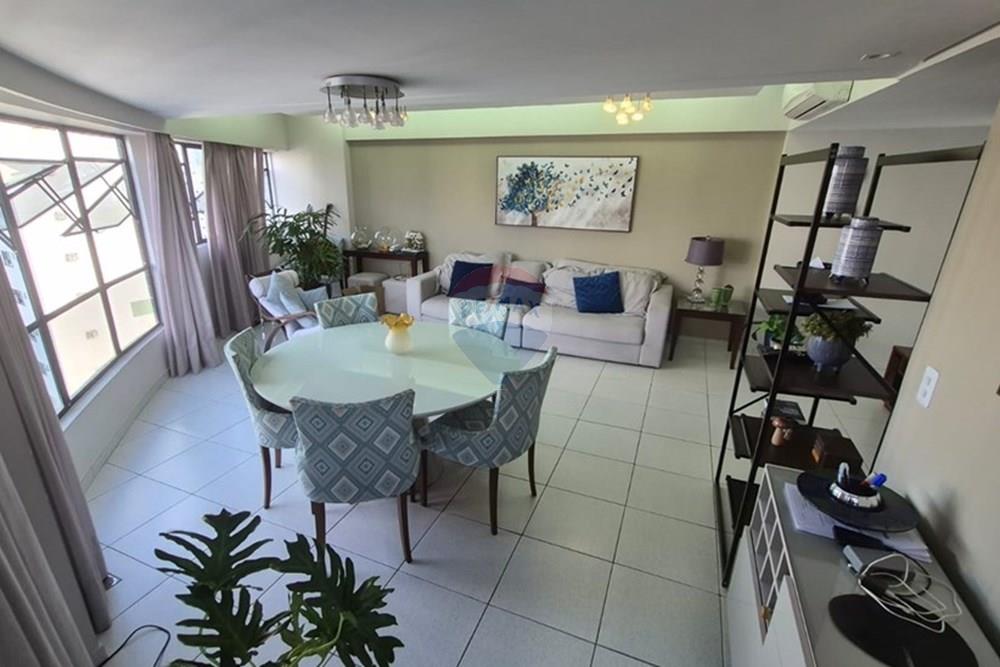 Apartamento - Venda - Recife , Pernambuco - 8cbcaee3-8532-4ace-abc7-90e35343a36c.jpg - 850301004-44