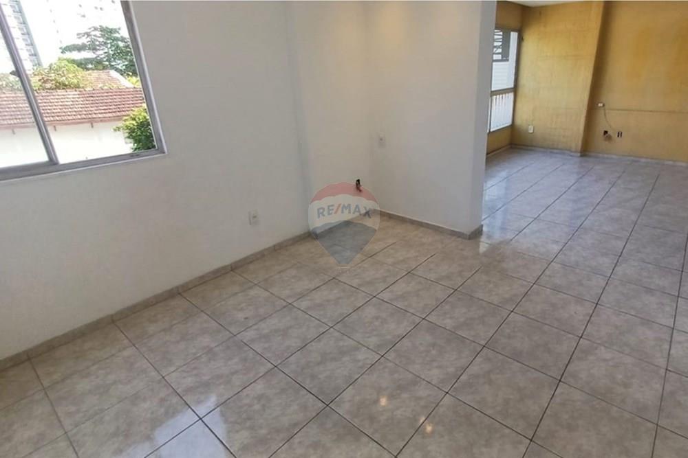 Résidentiel - Appartement - Recife , Pernambuco - BR - MAISON LANGUTH AP 202 - SALA.jpg - 850071032-95