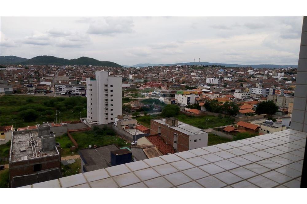 Apartamento - Alugar - Caruaru , Pernambuco - 3 - 850161001-478