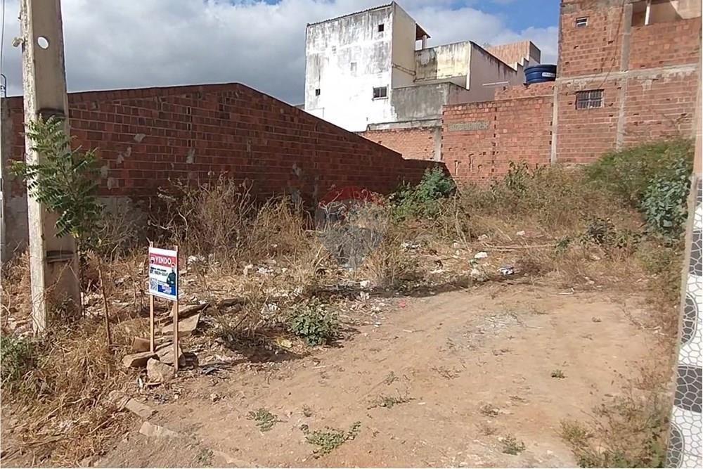 Terreno - Venda - Toritama , Pernambuco - terreno 04.jpg - 850781009-135