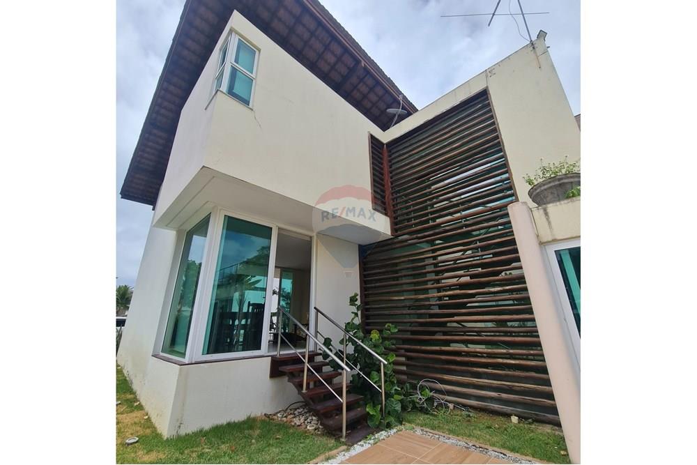 Casa de Condomínio - Alugar - Ipojuca , Pernambuco - IMG-20250402-WA0301.jpg - 850221031-174