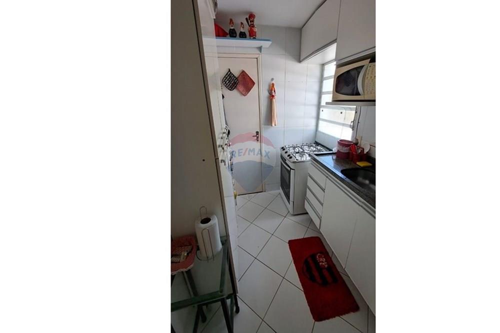 Apartamento - Venda - Jaboatão dos Guararapes , Pernambuco - Foto cozinha- 2.jpg - 850601005-71