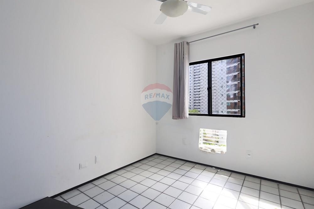 Apartamento - Alugar - Recife , Pernambuco - QUARTO 02A.jpg - 850091093-6