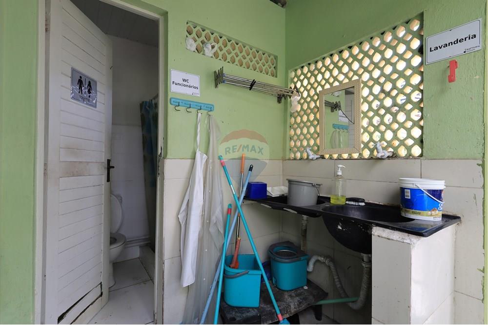 Casa - Alugar - Recife , Pernambuco - ÁREA DE SERVIÇOS.jpg - 850091040-215