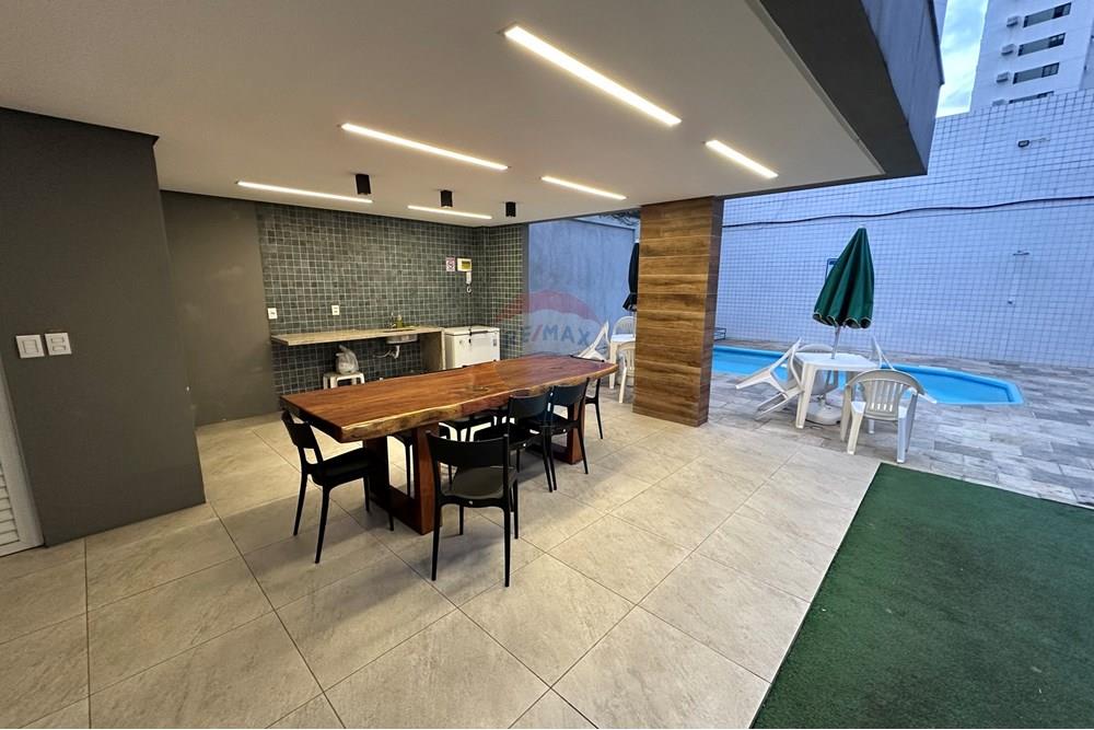 Bostad - Lägenhet - Recife , Pernambuco - BR - IMG_4530.jpeg - 850071028-28