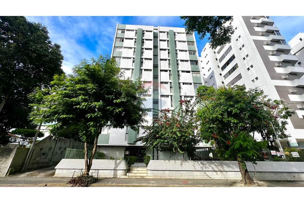Apartamento - Venda - Recife , Pernambuco - 3ba0dc5a-0b92-412b-bd56-f15e66affa1b.jpg - 850091056-42