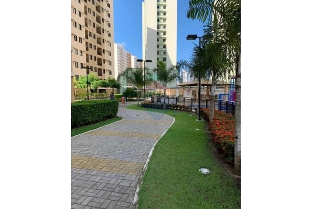 Apartamento - Venda - Aracaju , Sergipe - 15586142-4f89-4df1-b321-50fe51a9c0f5.jpg - 850581010-294