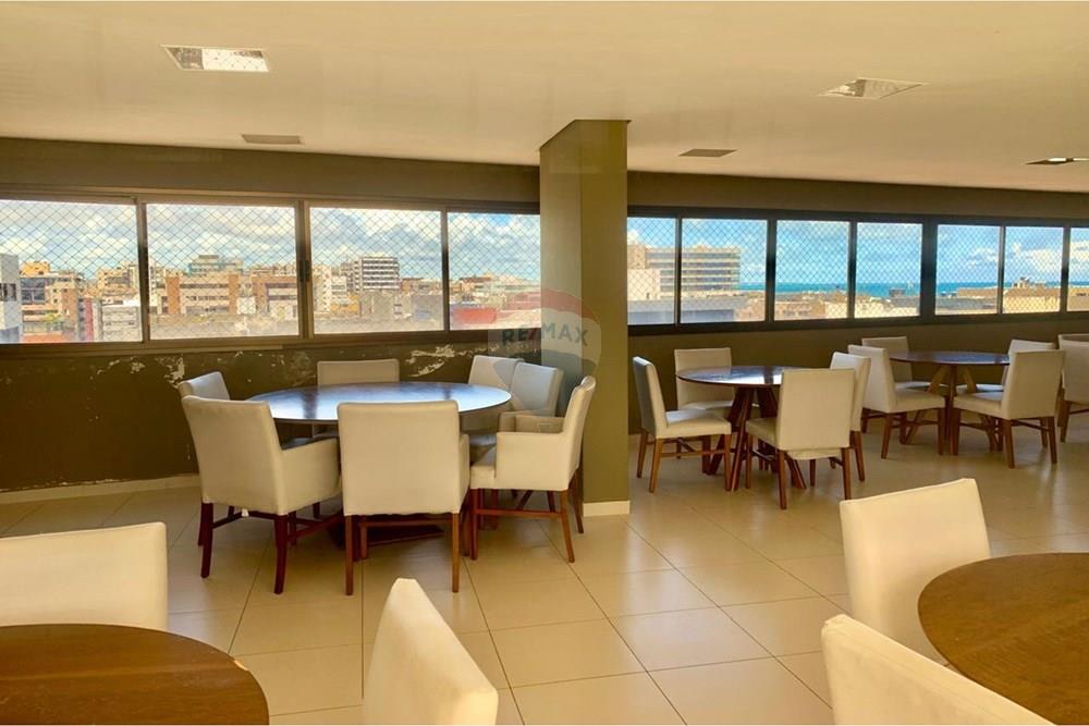 Apartamento - Venda - Maceió , Alagoas - 4ac61482-9a01-4a11-b2ff-fecf46aae58e.jpg - 850141023-106