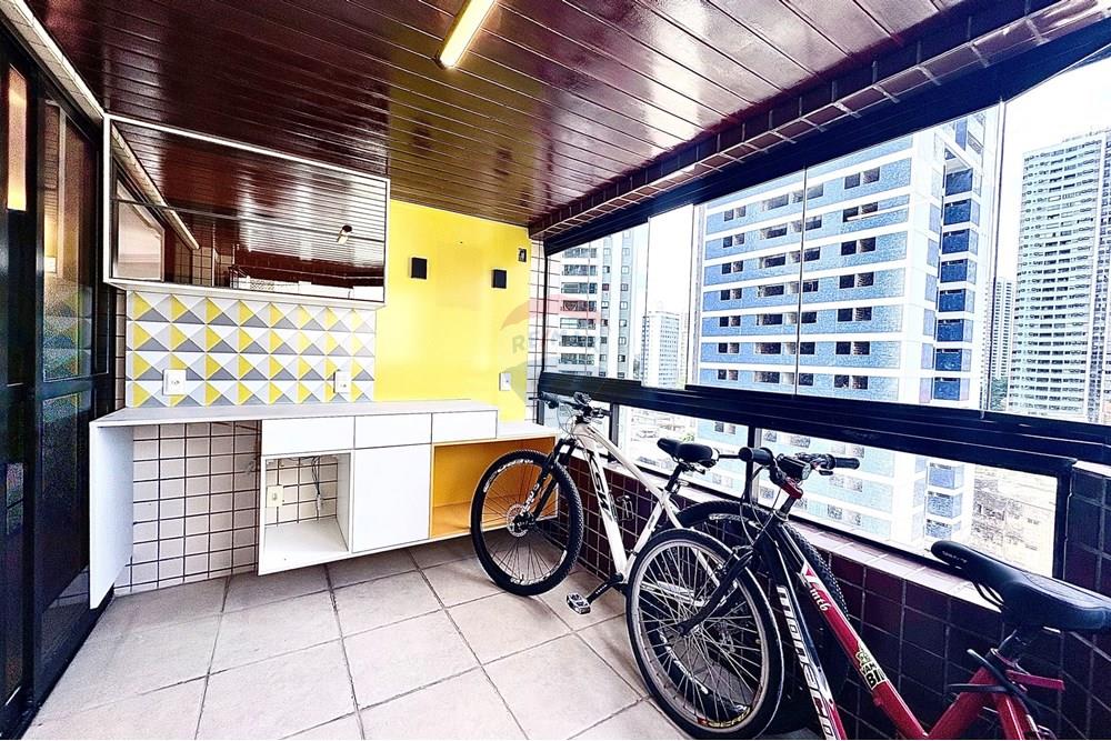 Apartamento - Venda - Recife , Pernambuco - IMG_8662.jpeg - 850091088-17