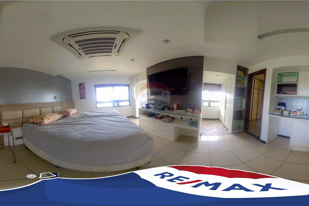 Apartamento - Venda - Recife , Pernambuco - 60 - 850071017-183