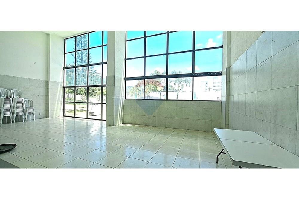 Apartamento - Alugar - Recife , Pernambuco - Salão de festas f1.jpg - 850601020-45