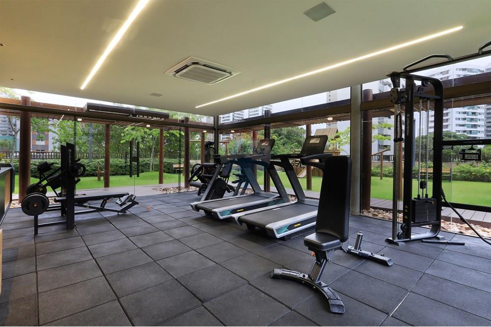 Apartamento - Venda - Recife , Pernambuco - ACADEMIA 01A.jpg - 850091093-1