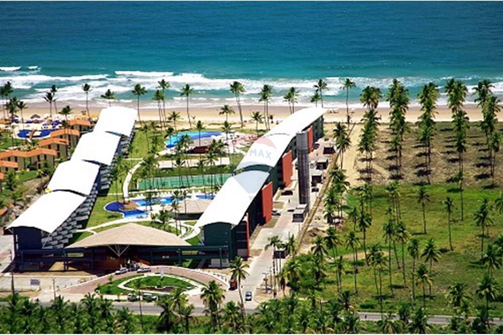 Apart Hotel/ Flat - Venda - Ipojuca , Pernambuco - 46ef9dc6-46d1-4a2d-b183-de73d5ff4ea8.jpeg - 850221002-590