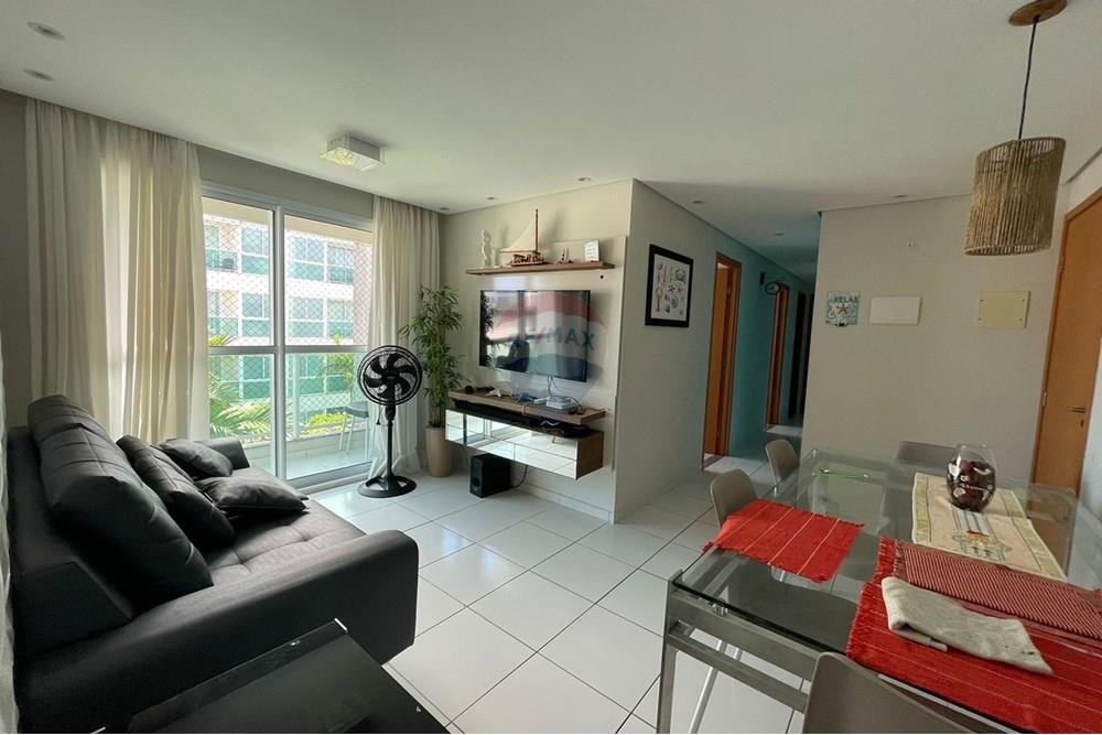 Apartamento - Alugar - Ipojuca , Pernambuco - WhatsApp Image 2024-10-03 at 17.45.24 (2).jpeg - 850091046-416