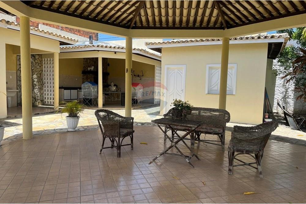 Casa - Venda - Barra dos Coqueiros , Sergipe - IMG-20251103-WA0017.jpg - 850581271-45