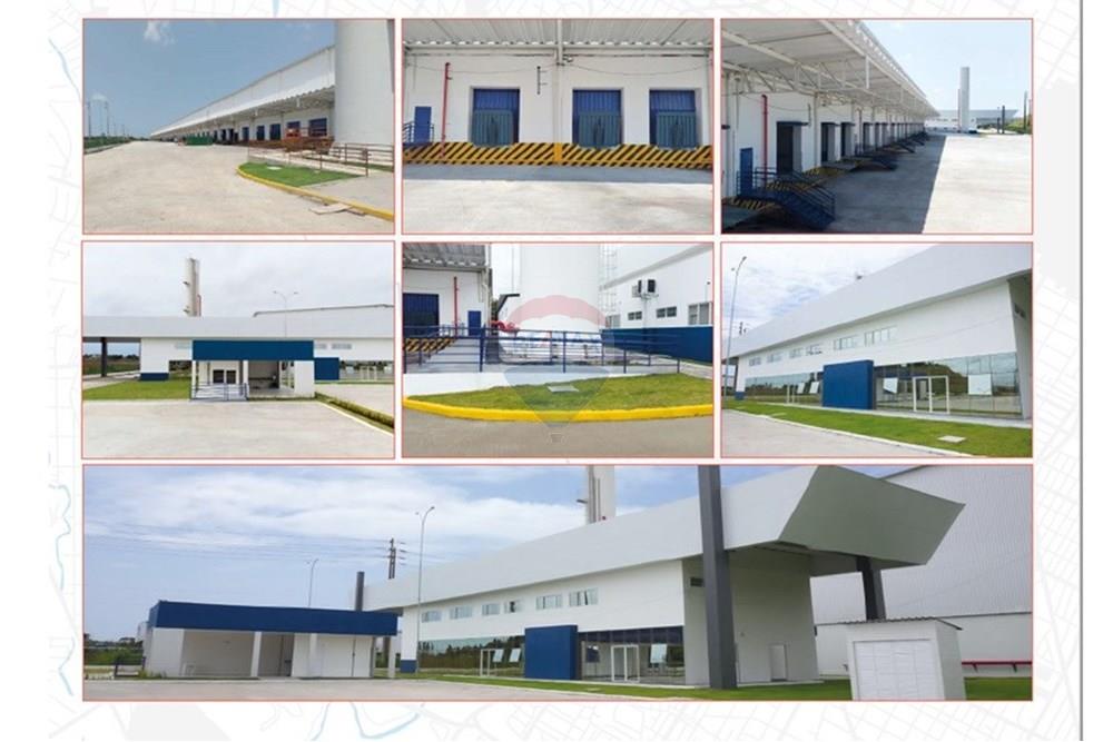 Galpão - Alugar - Cabo de Santo Agostinho , Pernambuco - Slide8.jpg - 850281003-1316