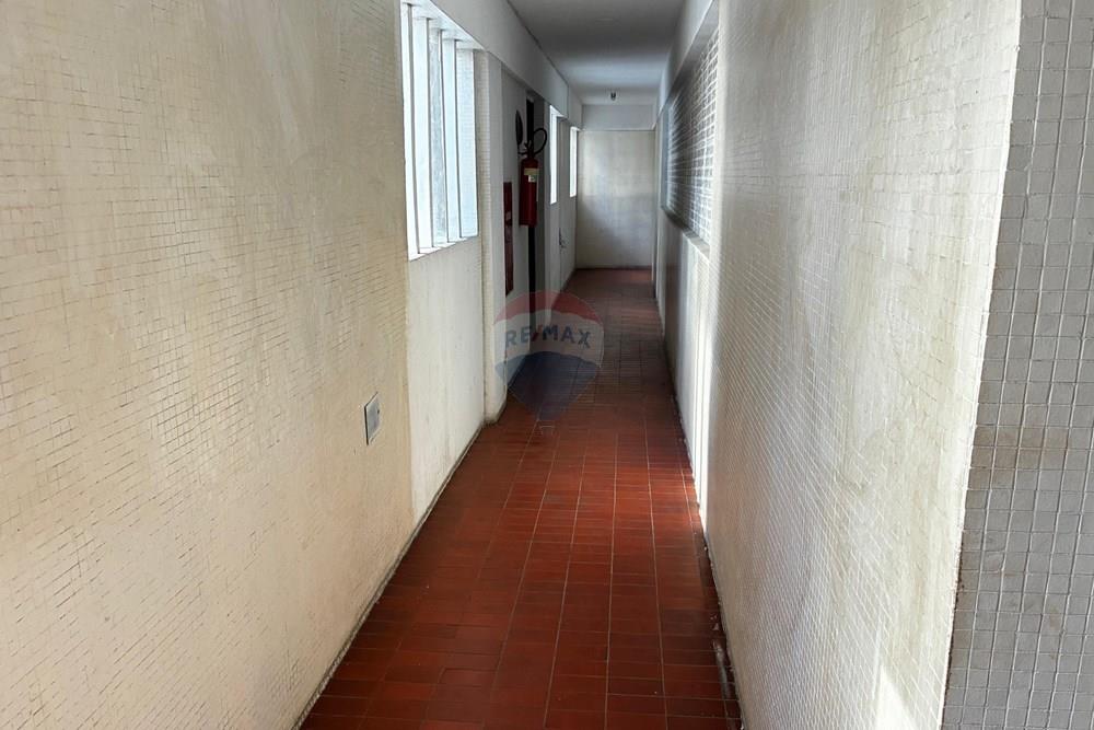 Apartamento - Venda - Recife , Pernambuco - CORREDOR BLOCOS.jpg - 850301003-36