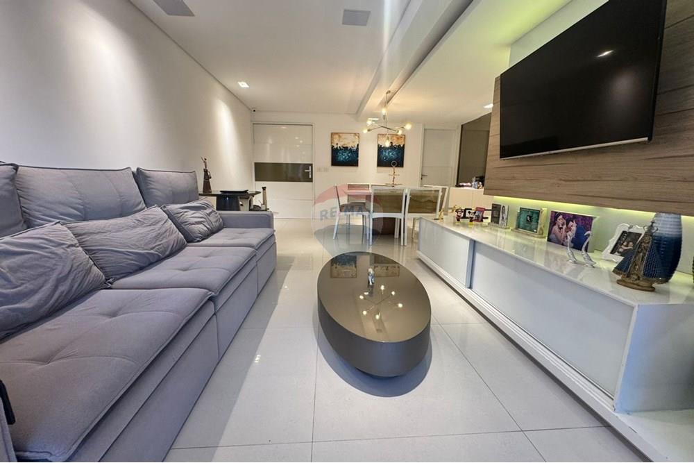 Apartamento - Venda - Recife , Pernambuco - 20c82b1b-006a-4726-ab4e-993009a2f0bf.jpeg - 850301001-344