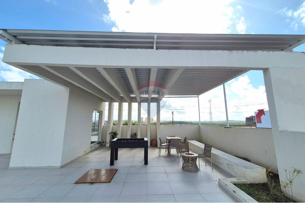 Apartamento - Venda - Aracaju , Sergipe - salao de jogos.jpg - 850581010-292