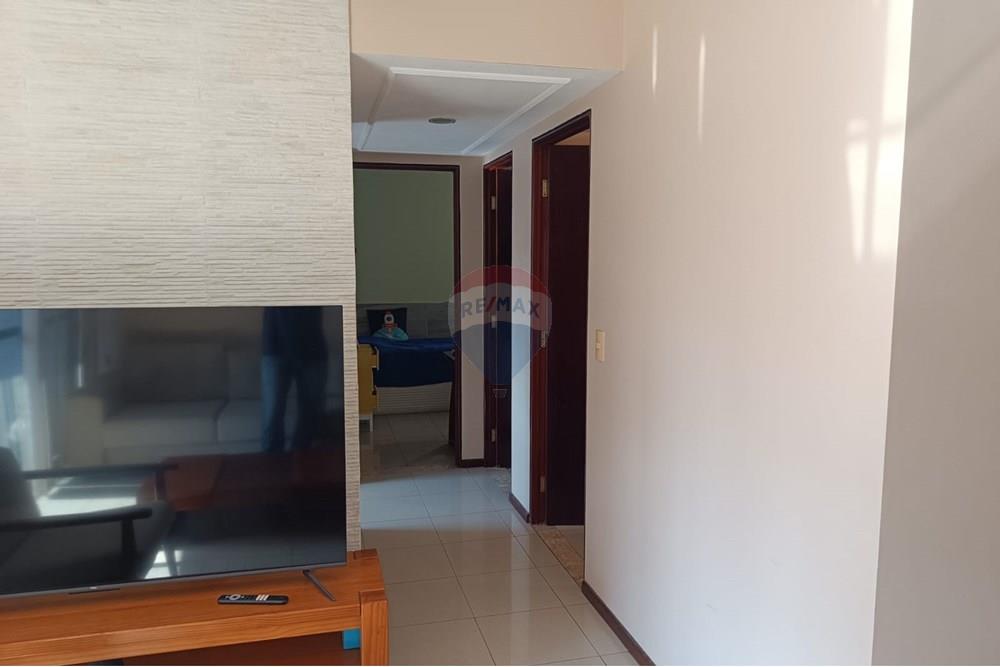 Apartamento - Venda - Maceió , Alagoas - APTO CARLA 10.jpeg - 850141002-132