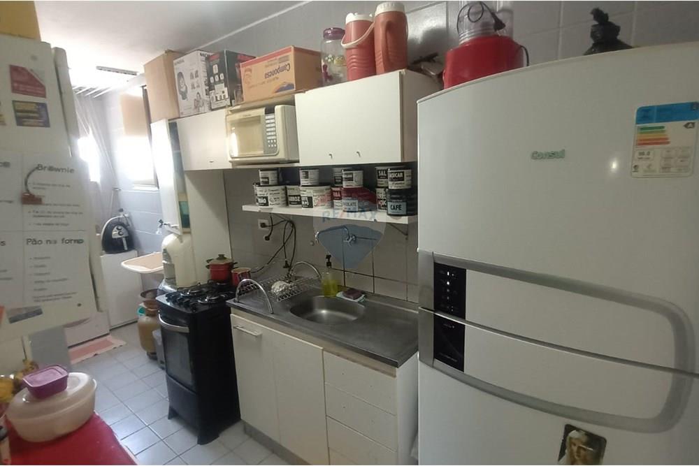 Apartamento - Venda - Jaboatão dos Guararapes , Pernambuco - 74008e70-0373-4dd1-be2e-9780f27c6996.jpg - 850091078-48