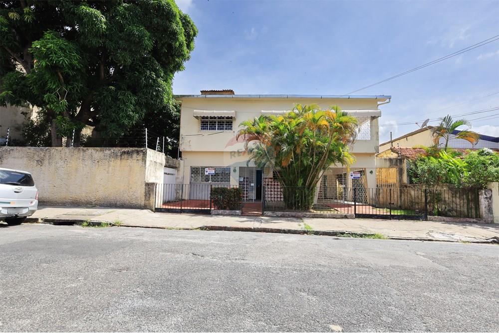 Casa Comercial - Venda - Recife , Pernambuco - FACHADA 01A.jpg - 850191071-5